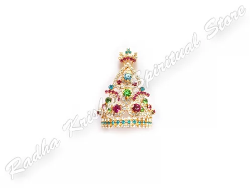 Multi Glory God Metal Crown