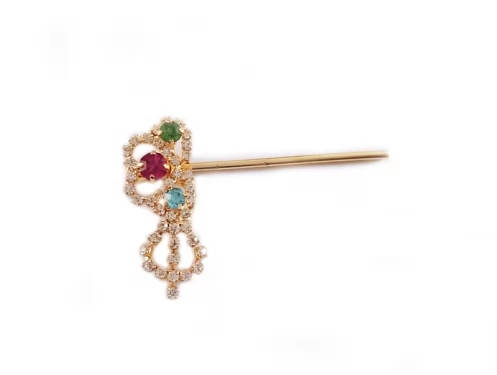 Melodious Notes X-Small Krishna flute