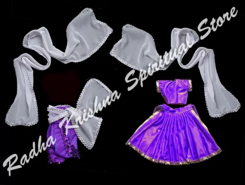 Natkhat Laxmi Narayan tñglichen Verschleiƒ groƒ Kleid