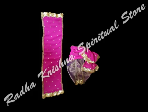 Natkhat Gopala Großes Gottheit Kleid