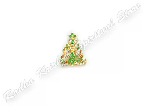 Stylish Thrills God Metal Crown