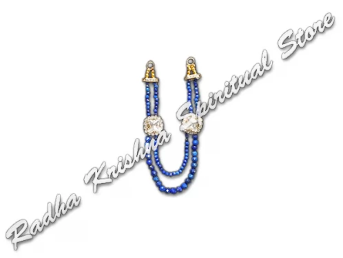 Ozeanisches Wunder natürliche Edelstein-Gott-Halskette