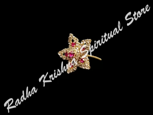 flor de loto apasionado