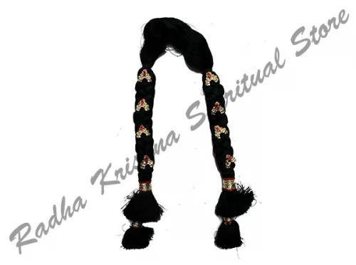 Prinzessin Kurven Gttin Kesh Haar Zpfe