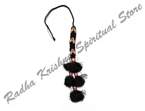 Prinzessin Kurven Gottheit Kesh Haar Zpfe