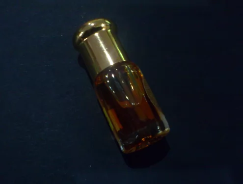 Pure Henna Spiritual Perfume (Attar Oil)