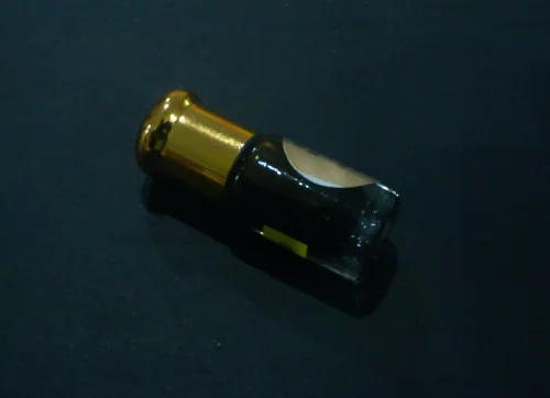 Pure Ruh Khus Spiritual Perfume (Attar Oil)