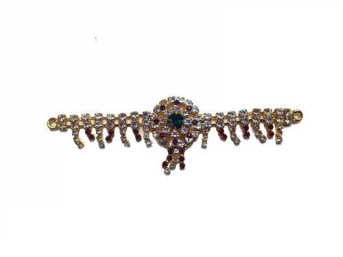 Rhythmische Herzen Sringaar Bund