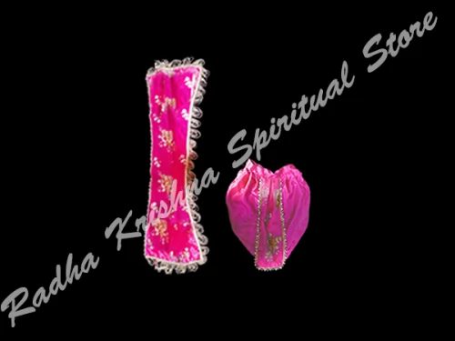 Dancing Spring Large Hanumaan Deity Dress