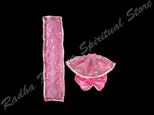 Angel Charms Large Hanuman God Deity Dress