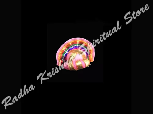 Centelleo Kulhe Paagh Pushtimarg turbante