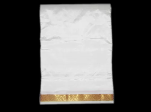 Pacfica pura seda dhoti