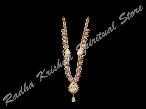 Sensational Deity Necklace