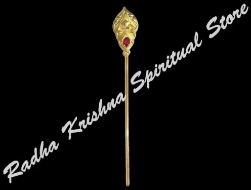 Shakti Danda Ayudha Holy God Staff