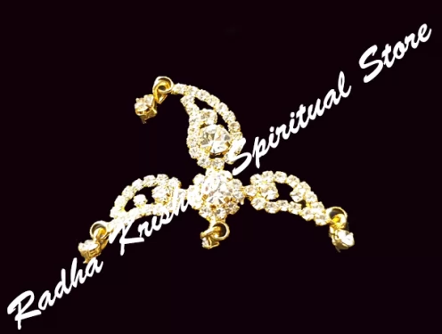 Sheen Sringaar Metal Chandrika Insert