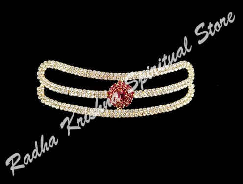 Shiv Shankar groƒ Tripundra Shaivite Tilaka