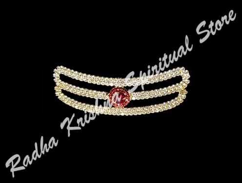 Shiv Shankar mittel Tripundra Shaivite Tilaka