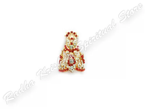 Stylish Fauna God Metal Crown