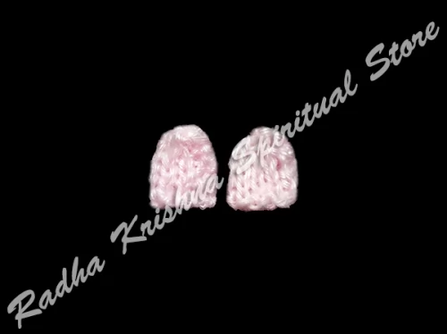 Stylish Winter Woolen Deity Gloves