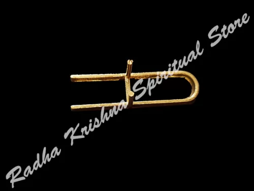 Vaishnav Tilaka Devotee Forehead Stamp