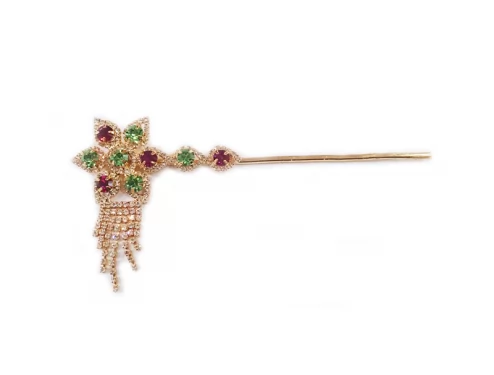 Starlet Grace medium Krishna Flute