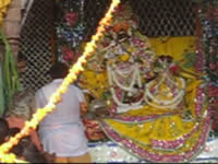 Radhashtami Dhoop